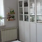 Appartement Sudecki Spokoj *