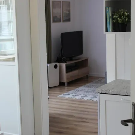 Sudecki Spokój Apartamento Wałbrzych