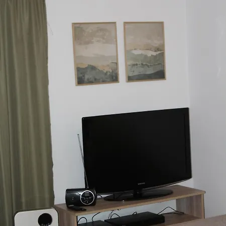 Appartement Sudecki Spokoj Wałbrzych