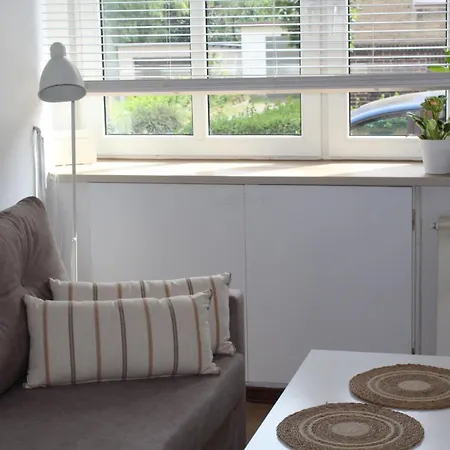 Sudecki Spokoj Appartement Wałbrzych