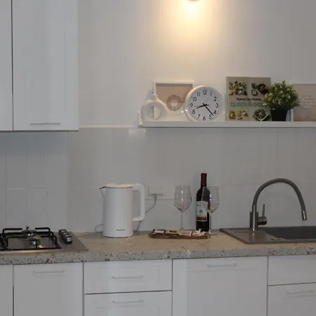 Appartement Sudecki Spokoj