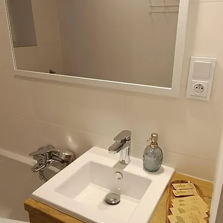 Lejlighed Sudecki Spokoj Wałbrzych