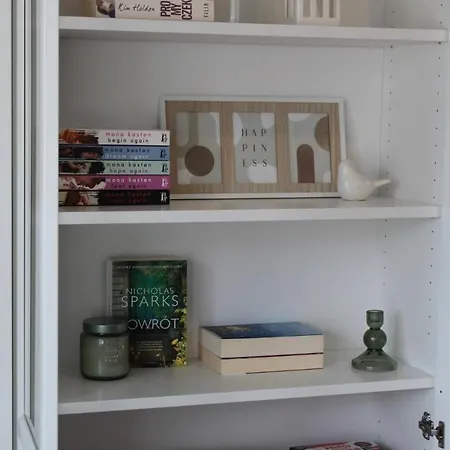 Apartamento Sudecki Spokój Wałbrzych