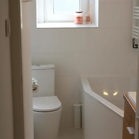 Sudecki Spokoj Lejlighed