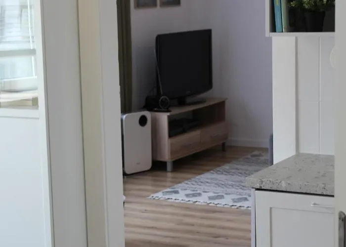 Sudecki Spokój Apartamento Wałbrzych