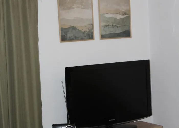 Apartment Sudecki Spokoj Walbrzych