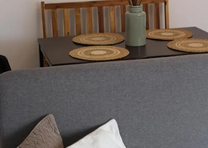 Sudecki Spokoj Walbrzych