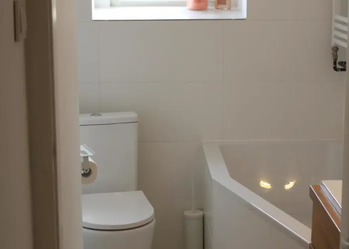 Sudecki Spokój Apartamento